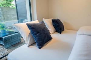 Apartament Figa na fali