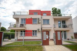 Veritas Apartment Zamárdi