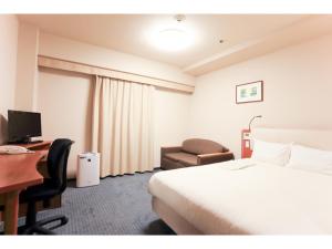 Smile Hotel Sendai Kokubuncho - Vacation STAY 77668v