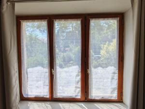 La Ferme des Acacias