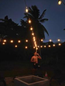 The CozyNest Camiguin Homestay