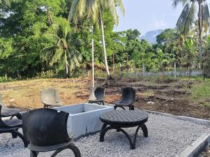 The CozyNest Camiguin Homestay