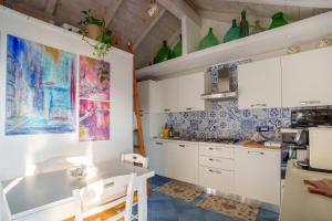 home holiday Tramontana