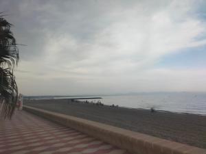 SOL de COSTACABANA