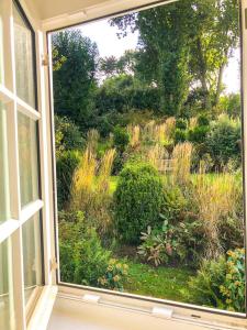 Maisons de vacances ty Gouermel Location Bretagne : photos des chambres