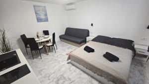 Apartment Studio Monvidal