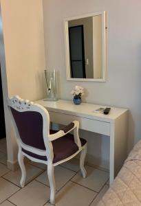 Apartamento en Ecovivienda Tegucigalpa