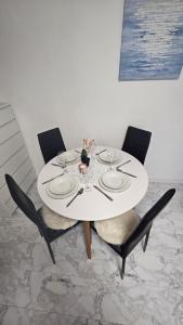 Apartment Studio Monvidal