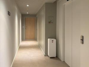 Appartements PORS-MABO T3 piscine et vue mer : photos des chambres