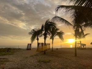 GLAMSUITE FRENTE AL MAR con HIDRO