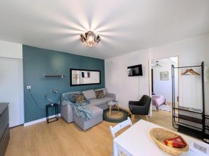 Appartements Gite Bernard Lafon : photos des chambres