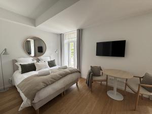 Losquet Studio piscine