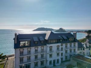 Appartements Losquet Studio piscine : photos des chambres