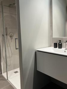 Appartements Losquet Studio piscine : photos des chambres