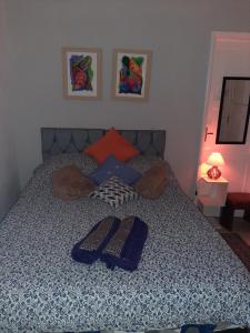 Tranquilo e Fresquinho Maior