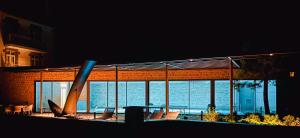 Appartements LE TAUREAU T3 Trebeurden acces plage piscine et vue mer : photos des chambres