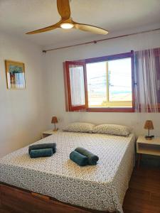 Apartamento Rocio del Mar