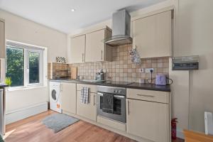 1BR Flat for rent in Central Oxford City