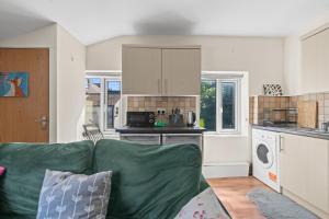 1BR Flat for rent in Central Oxford City