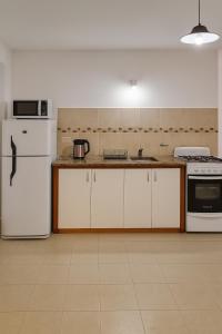 Lindo Departamento en Concordia