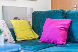 1BR Flat for rent in Central Oxford City