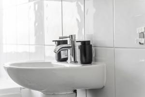 1BR Flat for rent in Central Oxford City