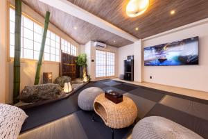 Build Japan Building floors 2, 3, 4,5, 6,7 - Vacation STAY 81207v