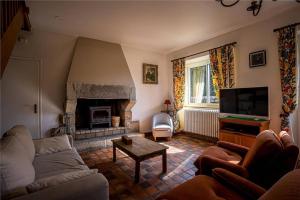 Maisons de vacances Ty Moune proche mer : photos des chambres