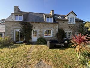 Maisons de vacances Ty Moune proche mer : photos des chambres