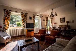 Maisons de vacances Ty Moune proche mer : photos des chambres