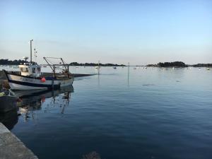 Maisons de vacances Ty Moune proche mer : photos des chambres