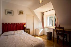 Maisons de vacances Ty Moune proche mer : photos des chambres