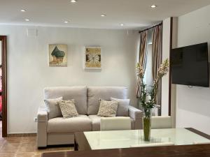 La Ria - by Wehomes - Mogro River