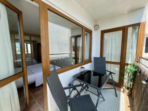 La Ria - by Wehomes - Mogro River