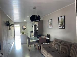 Casa alvenaria um conforto