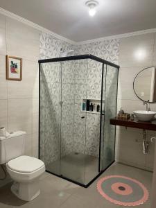 Casa alvenaria um conforto