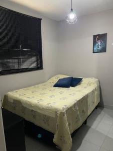 Casa alvenaria um conforto