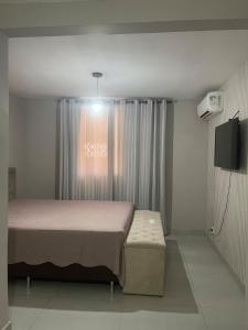 Casa alvenaria um conforto