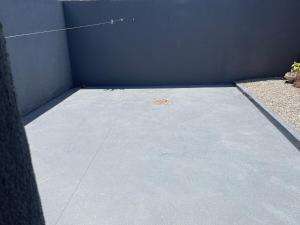 Casa alvenaria um conforto