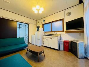 Sakura Kan - Vacation STAY 19677 - 3hvězdičkové hotely ve městě Sapporo