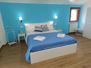 Zagare & Trabocchi - Dimora di mare