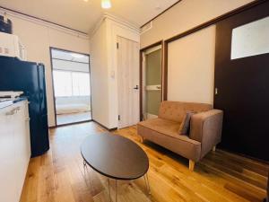 Sakura Kan - Vacation STAY 19676 - 3hvězdičkové hotely ve městě Sapporo