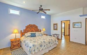 Ocean View Todos Santos Apt, Pool, and Beach Club!