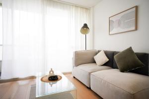 1BED-Sydney-POOL-Gym-Sleeps 4 Guests