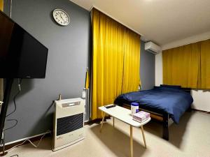 Coop Sunlight - Vacation STAY 19687 - 3hvězdičkové hotely ve městě Sapporo