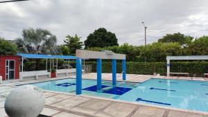 Casa En Flandes ARAGON 1