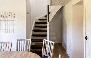 Cozy Home In Dörarp With Sauna