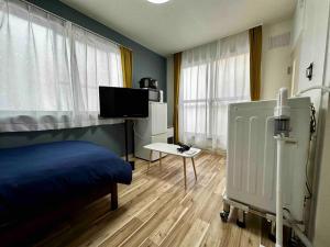 Coop Sunlight - Vacation STAY 19685 - 3hvězdičkové hotely ve městě Sapporo