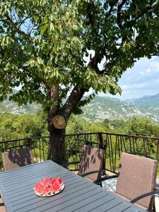 Deaf Valley Apartment 2