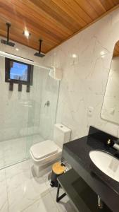 Vila Chamonix - Chalé Merlot